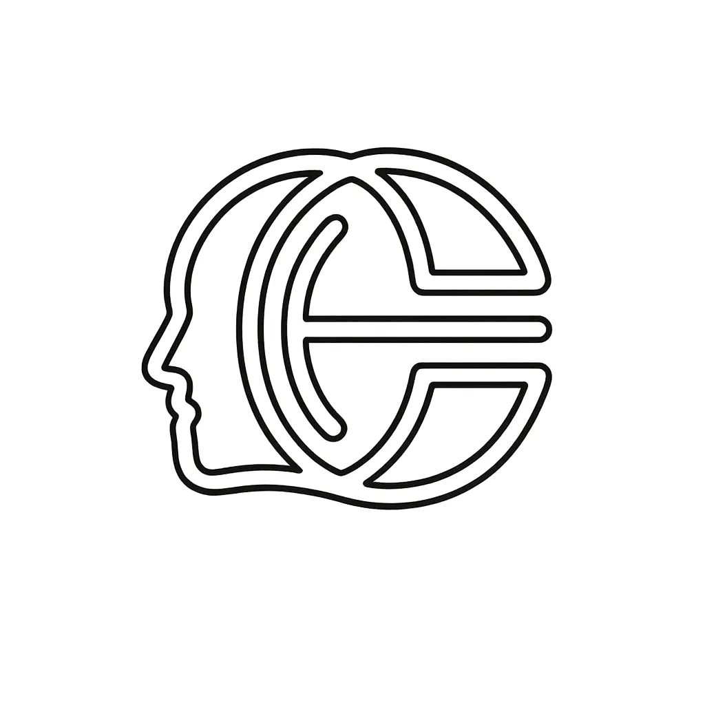 Cryptohead Logo
